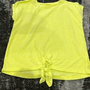 Girls tee from children’s place size medium (7/8)